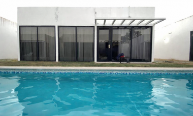 VENTA VILLAGE AT THE POOL  BIJAO CASA DE PLAYA