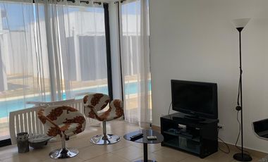 VENTA VILLAGE AT THE POOL  BIJAO CASA DE PLAYA