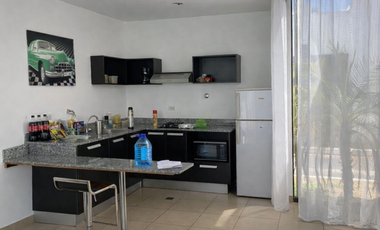 VENTA VILLAGE AT THE POOL  BIJAO CASA DE PLAYA