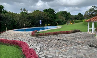 SAN CARLOS / EL VALLE VILLAGE / 1600M / AREA SOCIAL / PISCINA / AG