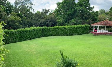 SAN CARLOS / EL VALLE VILLAGE / 2000M / AREA SOCIAL / PISCINA / AG