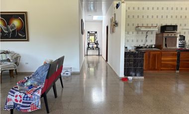 CHAME / CORONADO / 2250M / PISCINA / 3 HABITACION / 2 BAÑOS /AG