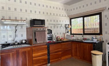 CHAME / CORONADO / 2250M / PISCINA / 3 HABITACION / 2 BAÑOS /AG