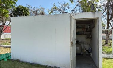 CHAME / CORONADO / 2250M / PISCINA / 3 HABITACION / 2 BAÑOS /AG