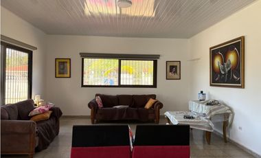 CHAME / CORONADO / 2250M / PISCINA / 3 HABITACION / 2 BAÑOS /AG