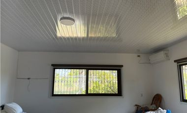 CHAME / CORONADO / 2250M / PISCINA / 3 HABITACION / 2 BAÑOS /AG