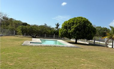 CHAME / CORONADO / 2250M / PISCINA / 3 HABITACION / 2 BAÑOS /AG