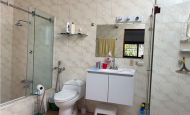 CHAME / CORONADO / 2250M / PISCINA / 3 HABITACION / 2 BAÑOS /AG