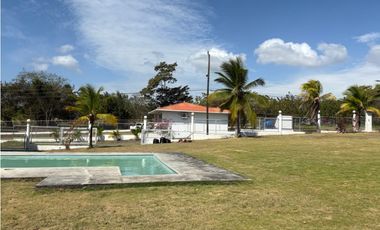 CHAME / CORONADO / 2250M / PISCINA / 3 HABITACION / 2 BAÑOS /AG