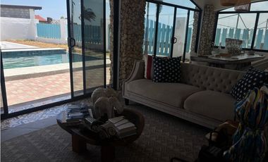 GORGONA / PLAYA MALIBU / 910M / 2 HABITACION / FRENTE AL MAR