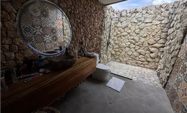 GORGONA / PLAYA MALIBU / 910M / 2 HABITACION / FRENTE AL MAR