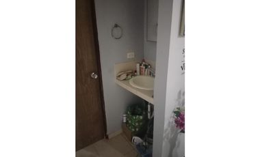 VENTA DE APTO CANTABRIA CON TERRAZA AMPLIA NEGOCIABLE MYP