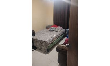 VENTA DE APTO CANTABRIA CON TERRAZA AMPLIA NEGOCIABLE MYP