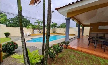 VENTA DE APTO CANTABRIA CON TERRAZA AMPLIA NEGOCIABLE MYP