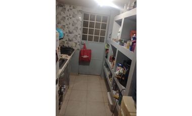 VENTA DE APTO CANTABRIA CON TERRAZA AMPLIA NEGOCIABLE MYP