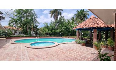 CHAME / CORONADO / 3148M / 8 HABITACION / PISCINA / BOHIO / PLAYA / AG