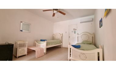 CHAME / CORONADO / 3148M / 8 HABITACION / PISCINA / BOHIO / PLAYA / AG