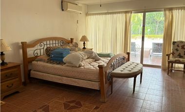CHAME / CORONADO / 3148M / 8 HABITACION / PISCINA / BOHIO / PLAYA / AG