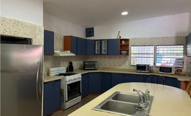 CHAME / CORONADO / 3148M / 8 HABITACION / PISCINA / BOHIO / PLAYA / AG