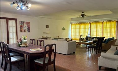 CHAME / CORONADO / 3148M / 8 HABITACION / PISCINA / BOHIO / PLAYA / AG