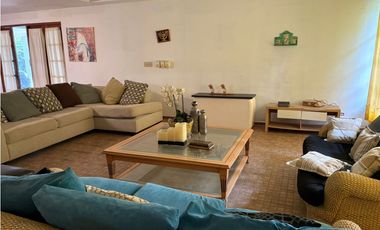 CHAME / CORONADO / 3148M / 8 HABITACION / PISCINA / BOHIO / PLAYA / AG