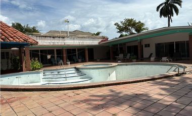 CHAME / CORONADO / 3148M / 8 HABITACION / PISCINA / BOHIO / PLAYA / AG