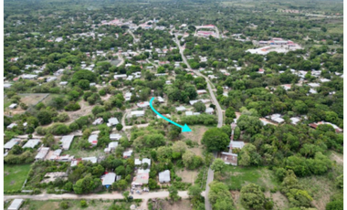 COCLE / RIO HATO / 5606M / SOBRE LA VIA / TOPOGRAFIA PLANA / AG