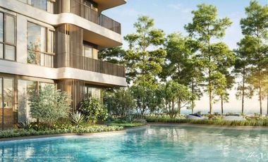 1 Bedroom apartment at The Title Balcony