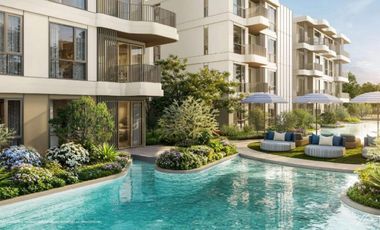 1 Bedroom apartment at The Title Balcony