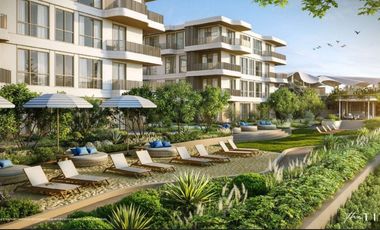 1 Bedroom apartment at The Title Balcony
