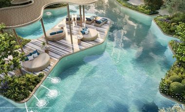 1 Bedroom apartment at The Title Balcony
