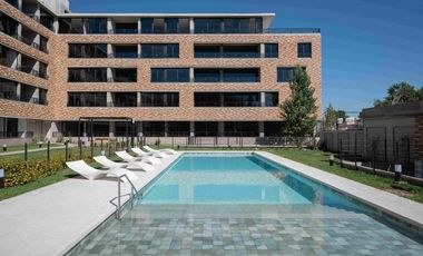 Lujoso Departamento en venta 2 dormitorios c/ cochera opcional en Puerto Norte