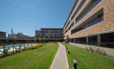 Lujoso Departamento en venta 2 dormitorios c/ cochera opcional en Puerto Norte