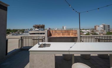 Lujoso Departamento en venta 2 dormitorios c/ cochera opcional en Puerto Norte