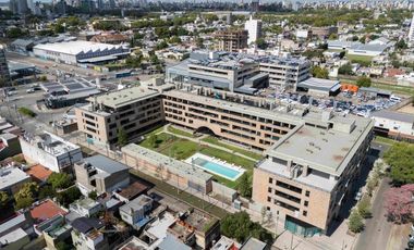 Lujoso Departamento en venta 2 dormitorios c/ cochera opcional en Puerto Norte