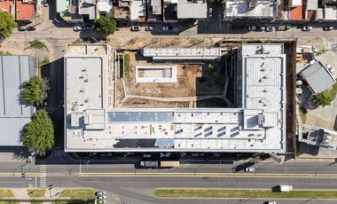 Lujoso Departamento en venta 2 dormitorios c/ cochera opcional en Puerto Norte