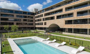 Lujoso Departamento en venta 2 dormitorios c/ cochera opcional en Puerto Norte