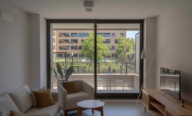Lujoso Departamento en venta 2 dormitorios c/ cochera opcional en Puerto Norte