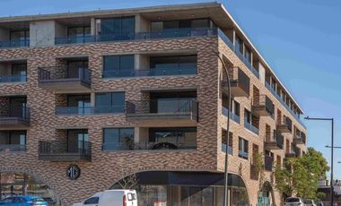 Lujoso Departamento en venta 2 dormitorios c/ cochera opcional en Puerto Norte