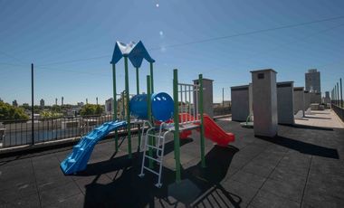 Lujoso Departamento en venta 2 dormitorios c/ cochera opcional en Puerto Norte