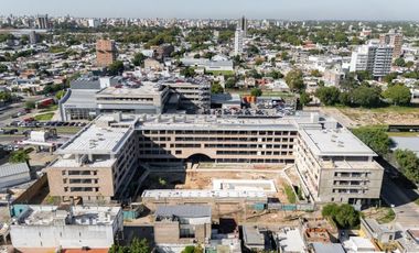 Lujoso Departamento en venta 2 dormitorios c/ cochera opcional en Puerto Norte