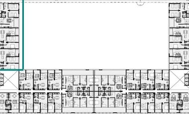Lujoso Departamento en venta 2 dormitorios c/ cochera opcional en Puerto Norte