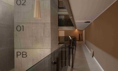 Lujoso Departamento en venta 2 dormitorios c/ cochera opcional en Puerto Norte