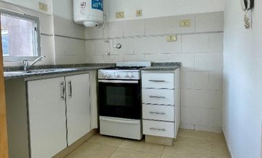 Departamento en alquiler en Moron Sur