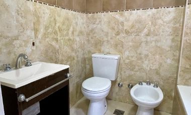 Departamento en alquiler en Moron Sur