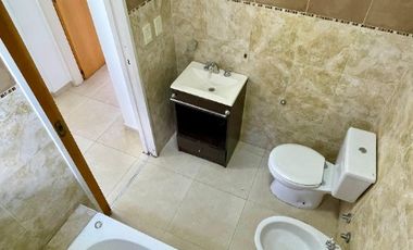 Departamento en alquiler en Moron Sur