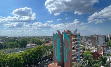 Departamento en alquiler en Moron Sur