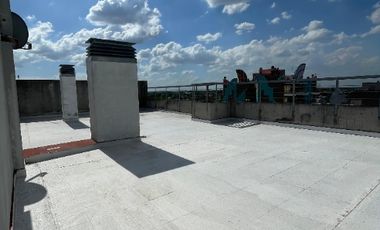 Departamento en alquiler en Moron Sur