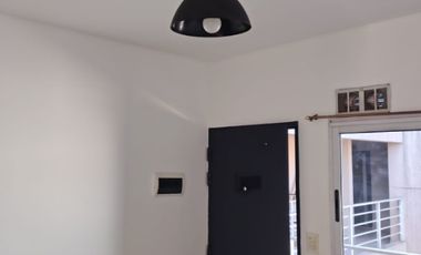 Departamento en alquiler en Villa Luzuriaga