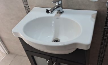 Departamento en alquiler en Villa Luzuriaga